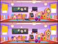 Jogo Encontre as Diferenças online
