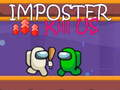 Jogo Impostor Mata-nos online