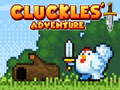 Jogo As Aventuras de Cluckles online