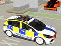 Jogo Estacionamento de Carro Real online