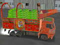 Jogo Jogo de Caminhão de Carga Indiano Porto de Gwadar online