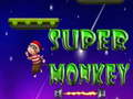 Jogo Super Macaco online