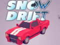 Jogo Deslizamento de Neve online