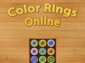 Jogo Anéis Coloridos Online online