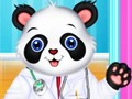 Jogo Melhor Doutor No Mundo Animal online