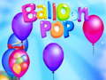 Jogo Estourar Balão online
