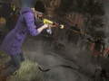 Jogo Atirador de Zumbis - Warfar online