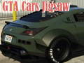 Jogo Quebra-Cabeça de Carros GTA online