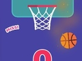 Jogo Basquetebol Swipy online