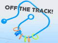 Jogo Fora da Pista! online