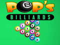 Jogo Bilhar do Papai online
