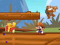 Jogo Mario Super Corrida 2021 online