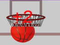 Jogo Desafio de Arremesso de Basquete online