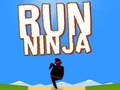 Jogo Corra Ninja online