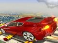 Jogo Acrobacias de Carro Extremas online