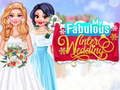 Jogo Casamento de Inverno Fabuluoso online