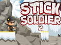 Jogo Soldado Bastão 2 online