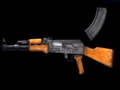 Jogo Simulador AK-47 online