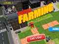 Jogo Fazenda de Quebra-Cabeça online