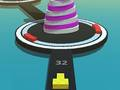 Jogo Bolas de Fogo Tiro 3D online