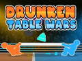 Jogo Guerras de Mesa Embriagadas online