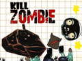 Jogo Matar zumbi online
