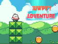 Jogo Aventura do Nuwpy online