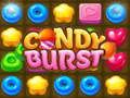 Jogo Explosão de Doces online