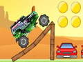 Jogo Monstros! online