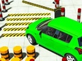Jogo Estacionamento de Carros Real Avançado online