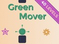 Jogo Mover Verde online