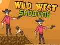 Jogo Tiro no Velho Oeste online