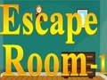 Jogo Sala de fuga-1 online