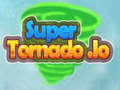 Jogo Super Tornado.io online