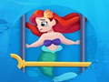 Jogo Salve A Sereia online
