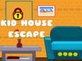 Jogo Escape da Casa das Crianças online