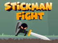 Jogo Luta Stickman online