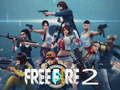 Jogo Free Fire 2 online