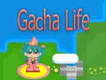 Jogo Gacha Life online