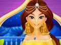 Jogo Vestir a Princesa Árabe online