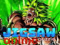 Jogo Quebra-cabeça Anime online