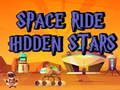 Jogo Estrelas Ocultas da Viagem Espacial online