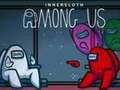 Jogo Innersloth Entre Nós online