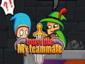 Jogo Devo matar meu companheiro de equipe online