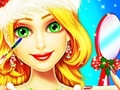 Jogo De Bagunçado a Elegante: Transformação de Princesa online