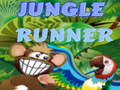 Jogo Corredor da selva online