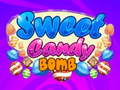 Jogo Bomba de Doce online