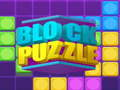 Jogo Quebra-Cabeça de Blocos online