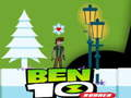 Jogo Ben 10 Corredor online