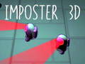 Jogo Impostor 3D online